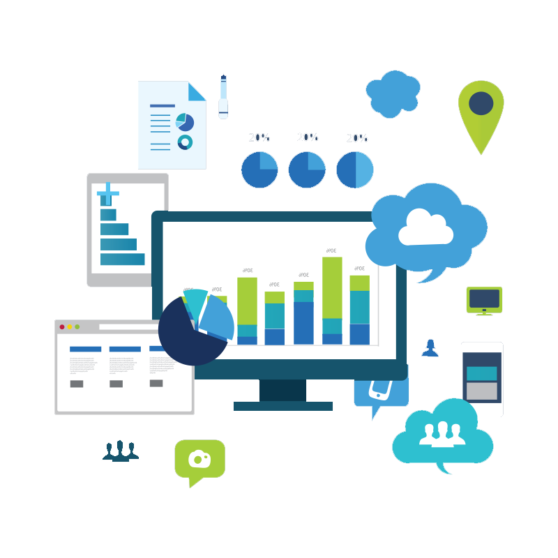 prowadzenie social media cennik